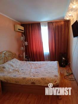 2-к квартира, вторичка, 52м2, 8/9 этаж