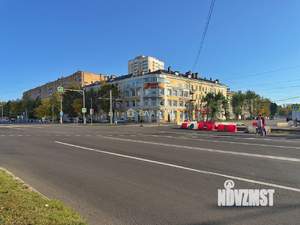 4-к квартира, вторичка, 75м2, 2/4 этаж