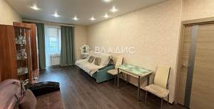 Студия квартира, вторичка, 34м2, 12/12 этаж