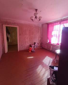 2-к квартира, вторичка, 38м2, 1/2 этаж