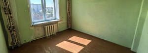 5-к квартира, вторичка, 76м2, 5/5 этаж