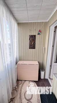 2-к квартира, вторичка, 42м2, 9/9 этаж