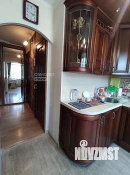 2-к квартира, вторичка, 50м2, 2/9 этаж