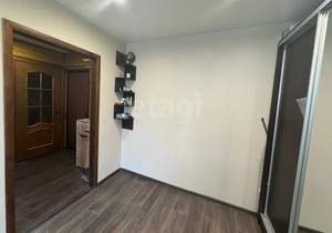 Студия квартира, вторичка, 26м2, 5/5 этаж