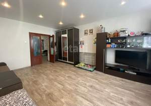 3-к квартира, вторичка, 120м2, 1/3 этаж