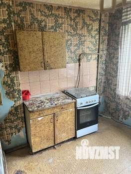 3-к квартира, вторичка, 63м2, 3/5 этаж