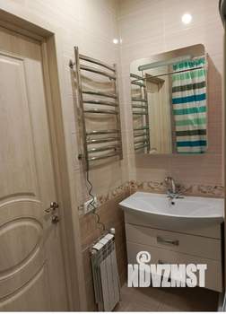 2-к квартира, вторичка, 66м2, 5/12 этаж