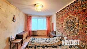3-к квартира, вторичка, 64м2, 4/5 этаж