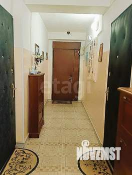 2-к квартира, вторичка, 55м2, 4/9 этаж