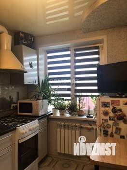 1-к квартира, вторичка, 30м2, 2/5 этаж