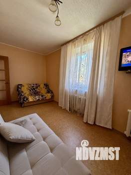 2-к квартира, вторичка, 40м2, 4/5 этаж