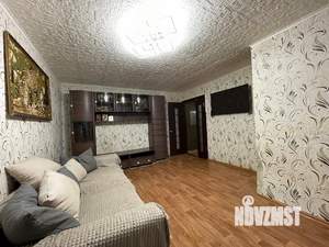 2-к квартира, вторичка, 44м2, 4/4 этаж