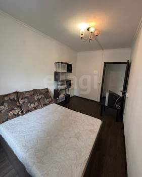 2-к квартира, вторичка, 46м2, 2/5 этаж