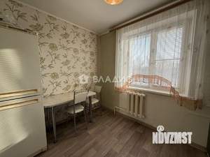 1-к квартира, вторичка, 34м2, 5/5 этаж