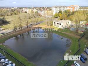 2-к квартира, вторичка, 65м2, 10/17 этаж