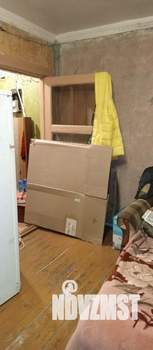 2-к квартира, вторичка, 38м2, 2/2 этаж