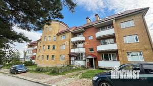 3-к квартира, вторичка, 117м2, 4/4 этаж