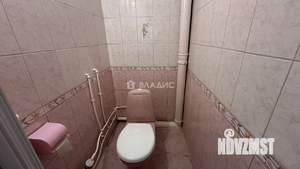 2-к квартира, вторичка, 59м2, 2/10 этаж