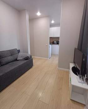 2-к квартира, вторичка, 31м2, 5/5 этаж