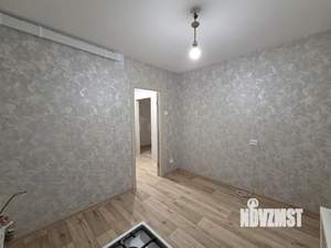 1-к квартира, вторичка, 34м2, 5/10 этаж