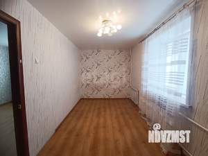 2-к квартира, вторичка, 41м2, 1/5 этаж
