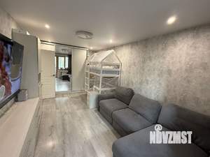 1-к квартира, вторичка, 33м2, 1/10 этаж