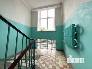 2-к квартира, вторичка, 40м2, 3/4 этаж