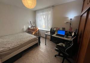 1-к квартира, вторичка, 21м2, 3/5 этаж