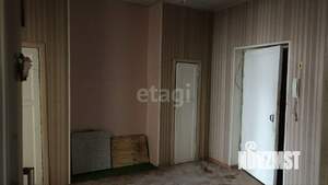 3-к квартира, вторичка, 98м2, 2/2 этаж