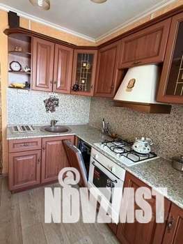 3-к квартира, вторичка, 66м2, 5/10 этаж