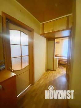 2-к квартира, вторичка, 47м2, 1/2 этаж