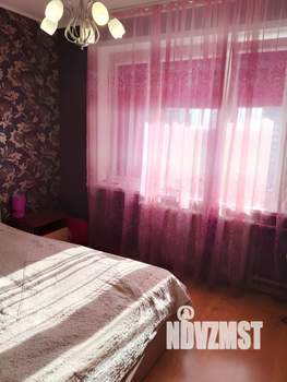 1-к квартира, вторичка, 42м2, 8/15 этаж