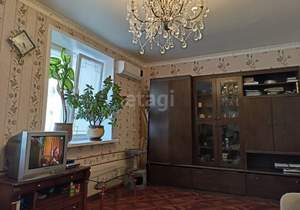 3-к квартира, вторичка, 81м2, 2/10 этаж