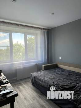 3-к квартира, вторичка, 62м2, 7/9 этаж
