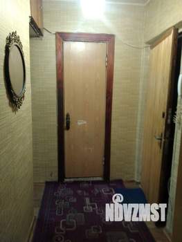 2-к квартира, вторичка, 48м2, 4/5 этаж