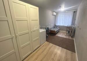 3-к квартира, вторичка, 60м2, 1/2 этаж