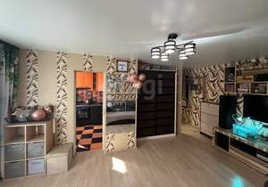 2-к квартира, вторичка, 43м2, 5/5 этаж