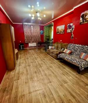 3-к квартира, вторичка, 82м2, 4/4 этаж