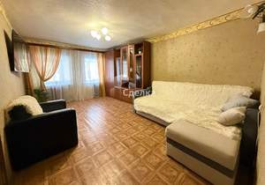 2-к квартира, вторичка, 42м2, 1/2 этаж