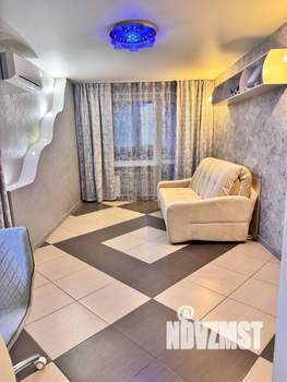 3-к квартира, вторичка, 67м2, 5/9 этаж
