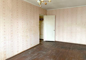 3-к квартира, вторичка, 58м2, 4/5 этаж