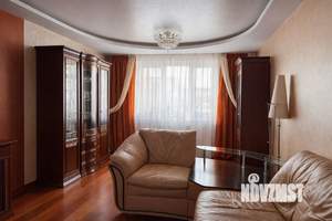 3-к квартира, вторичка, 80м2, 2/10 этаж