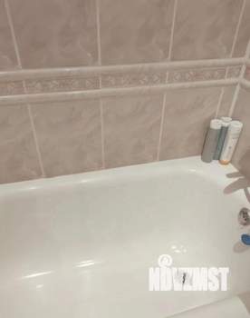 2-к квартира, вторичка, 54м2, 1/5 этаж