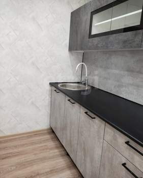 2-к квартира, вторичка, 46м2, 5/5 этаж
