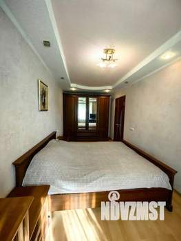 3-к квартира, вторичка, 57м2, 4/5 этаж