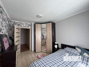 3-к квартира, вторичка, 68м2, 1/3 этаж