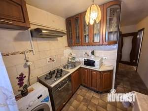 2-к квартира, вторичка, 46м2, 1/5 этаж