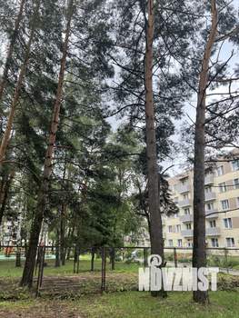 3-к квартира, вторичка, 63м2, 3/5 этаж