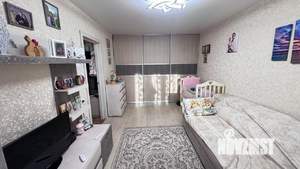 2-к квартира, вторичка, 42м2, 9/9 этаж