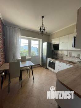 2-к квартира, вторичка, 56м2, 5/5 этаж